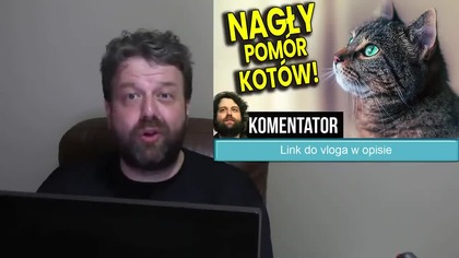Nagły Pom&oacute;r Kot&oacute;w Wywołuje Ptasia Grypa! Przypadkiem Mają Już Szczepionkę Dla Ludzi! - Analiza Ator