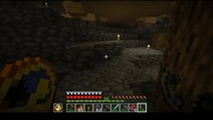 Boom #minecraft #gaming #game #TNT #Short #Shorts #Cave #Creeper
