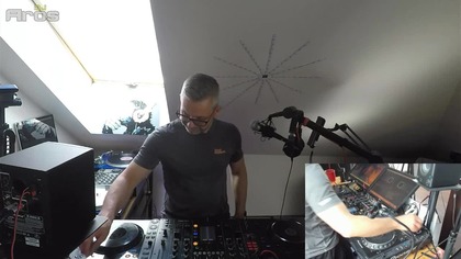 SPONTAN #120 | LIVE · 18.05.2025