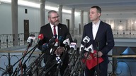  Grzegorz Braun: Wmawiają nam, że wiatrakami do MIELENIA PTAKÓW napędzi się i oświetli nasz kraj!
