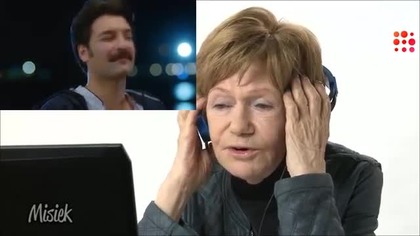 Satyrycy oceniają Tureckie Problemy - ZWIASTUN