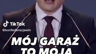  Mentzen: Mój dom to moja sprawa
