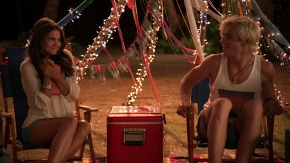 Teen beach movie 2