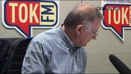 EKG: Jaki przykład daje urząd państwowy zwalniając Rogińskiego?