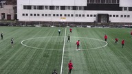 SK Červen&yacute; Kostelec - KKS Olimpia Kamienna G&oacute;ra (01.02.25 r.)