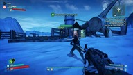 Borderlands2 #4 Sanktuarium oraz opening