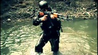Brygada Operacyjno Szturmowa : Old Viet days