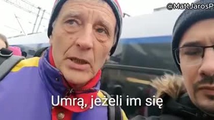 JEDEN ZA WSZYSTKICH, WSZYSCY ZA JEDNEGO