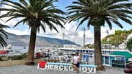 Herceg Novi Czarnogóra Montenegro - rejs po Zatoce Kotorskiej! [2/5]