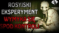 Rosyjski Eksperyment ze Snem | KLASYCZNA CreepyPasta PL | Szepty Horroru