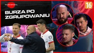 Awantura o Probierza! Żelazny kontra Wardzichowski.  NIE ZGADZAM SIĘ | Sport.pl