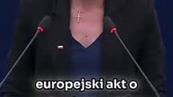 WOLNOŚĆ oraz DEMOKRACJA wg.  UE mp4 686x432