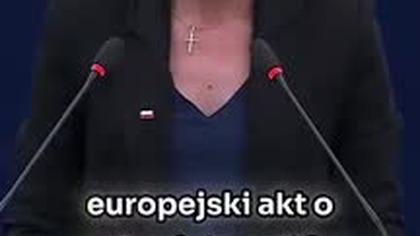 WOLNOŚĆ oraz DEMOKRACJA wg.  UE mp4 686x432