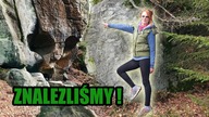 ZNALEZLIŚMY CZASZKĘ - chcesz wiedzieć jak ?