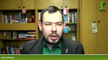 Kamil KLIMCZAK: Trump bez szans na Nobla, likwidacja dotychczasowych kanałów Chrobrego Szlaku