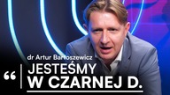 UPADLIŚMY JAKO PAŃSTWO MOCNA DEBATA BARTOSZEWICZA Z WOSIEM