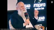 Rabin Szmuel Kaminecki przepowiada pokój  15 stycznia 2026!