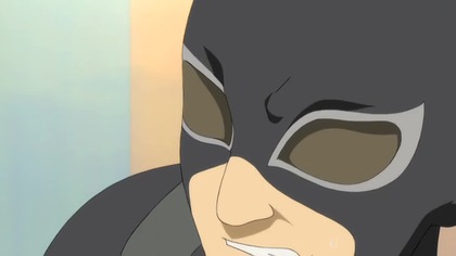 8.  Taiho Shichauzo - You Are Under Arrest S3 (2007r) [HQ] [SUB PL] - odcinek 17