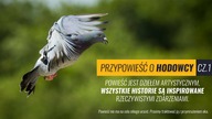 Przypowieść o hodowcy cz.  1 - Historia inspirowana rzeczywistymi zdarzeniami.