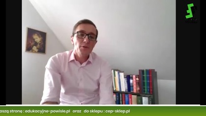 Janusz RUSACZYK: Nowy Rok Szkolny edukacjaZdrowotna, praceDomowe, rugowanieReligii, Obronność Polski