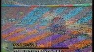 Brazylia - Francja 12. 07. 1998 skr&oacute;t meczu, komentarz polski