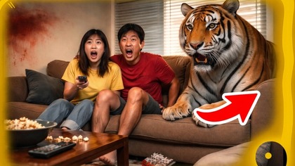 Zwierzęta Które Zjadły Swoich Właścicieli