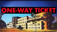 One Way Ticket | North Brother Island Hospital
