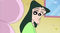 Crayon Shin~chan episode 916 english subs/angielskie napisy