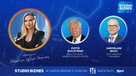 Studio Biznes odc.  162 [zawiera autopromocję]