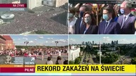 Polsat News - Godzina W (1 sierpnia 2020)