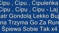 Sebii i DJ Mysz - Cipuleńka
