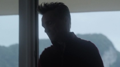 Myśliwi na polowaniu 5