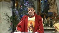 Boże Narodzenie   święta Boga czy bożka świętego Mikołaja