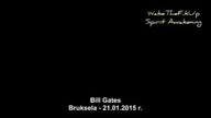 Bill Gates zaplanował następną pandemię 31 marzec 2025 misja ostrzega