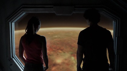 The 100 S04E13 Praimfaya