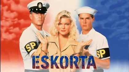 Eskorta (1994) [Lektor PL] - Chasers