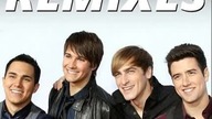 Big Time Rush - Remixes (PaulPoland Full Fan-Album)
