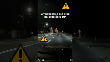 Wyprzedzanie pod prąd, na przejściu dla pieszych i przez wysepkę...
Zapraszam na odwiedziny!
Grupa na FB: https://www.facebook.com/groups/422309573623668
Instagram: https://www.instagram.com/pk_matan
Strona na FB: https://www.facebook.com/rikordwidjo

https://mubi.pl/id-AJX70F - MUBI, jeśli szukasz taniego ubezpieczenia, znajdziesz je tutaj! 
Dostaniesz zwrot 100zł do 30 dni na konto!

#polscykierowcy #kierowcy #rikordwidjo 
Włącz Full HD!

Pozdrawiam,
Rikord Widjo Team!