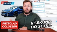 Szybkie kombi do 50 tys.  | Przegląd Ogłoszeń OTOMOTO TV
