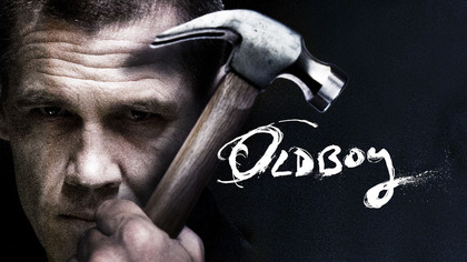 Oldboy: Zemsta jest cierpliwa (2013) Lektor PL