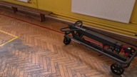 Krótki trening WSADÓW na NISKIM KOSZU