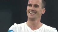 Milik x 2 gole vs Qarabag / Liga Konferencji!(2022)