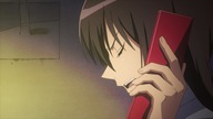Kaichou wa Maid-sama ! odc. 14
