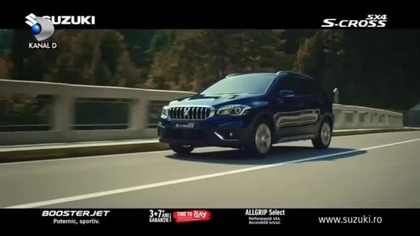 Kanal D Romania [13.03.2019] - Continuity