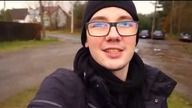 UPIŁEM SIĘ.... BEZ ALKOHOLU - Ludwik C. Siadlak VLOG 20171111