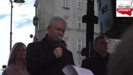 Narodowy Marsz Życia AD 2019 - relacja