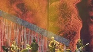 Queens of The Stone Age - Live @ PGE Narodowy, Warszawa, Poland, 18. 07. 2026 (Stories snippets)