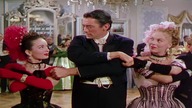 Ma w ramionach cały świat 1952 lektor pl