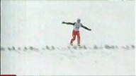 PŚ Engelberg 18. 12. 2009 - relacja z zawodów