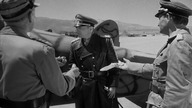 The Desert Fox The Story of Rommel (1951) Pustynny Lis
